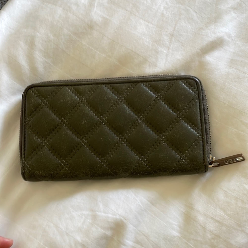 Marc by Marc jacobs wallet